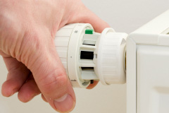 Ryhill central heating repair costs