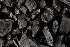 Ryhill coal boiler costs