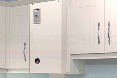 Ryhill electric boiler quotes