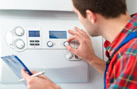 free commercial Ryhill boiler quotes