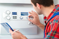 free Ryhill gas safe engineer quotes