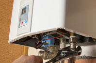 free Ryhill boiler install quotes