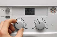 free Ryhill boiler maintenance quotes