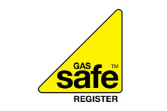 gas safe companies Ryhill