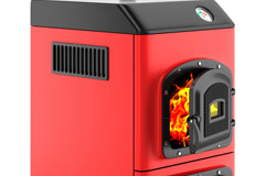 Ryhill solid fuel boiler costs